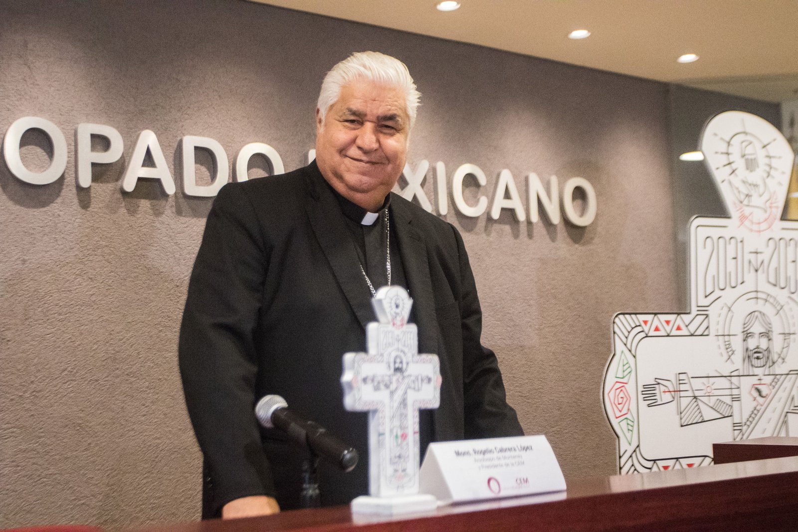 La CEM recomendó seguir las instrucciones de la Secretaría de Salud, así como la Jornada Nacional de Sana Ddistancia (Foto: Victoria Valtierra/Cuartoscuro)