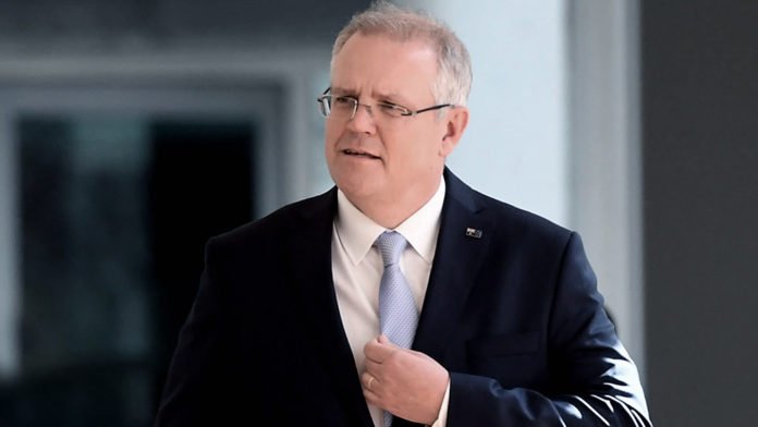 Australia y Nueva Zelanda cierran sus fronteras a extranjeros por el coronavirus