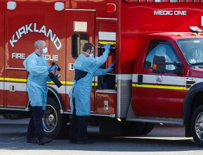 China anunció otros 31 muertos por coronavirus: el saldo supera los 3