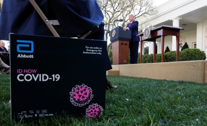 EE UU dio ampliación para entregar documentos migratorios y postergó el plazo para obtener resoluciones