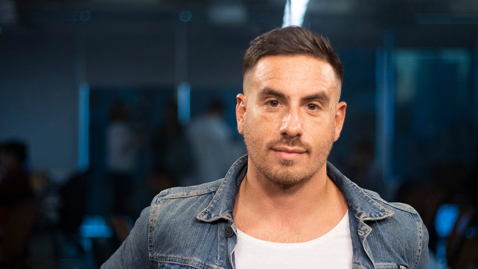 Fede Bal emitió una emotiva respuesta en sus redes (Joaquín Pedroso)