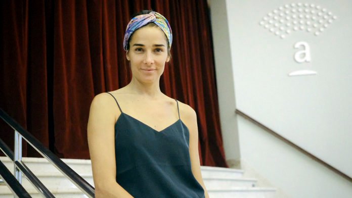 Juana Viale reemplazará en la conducción de los almuerzos a Mirtha Legrand