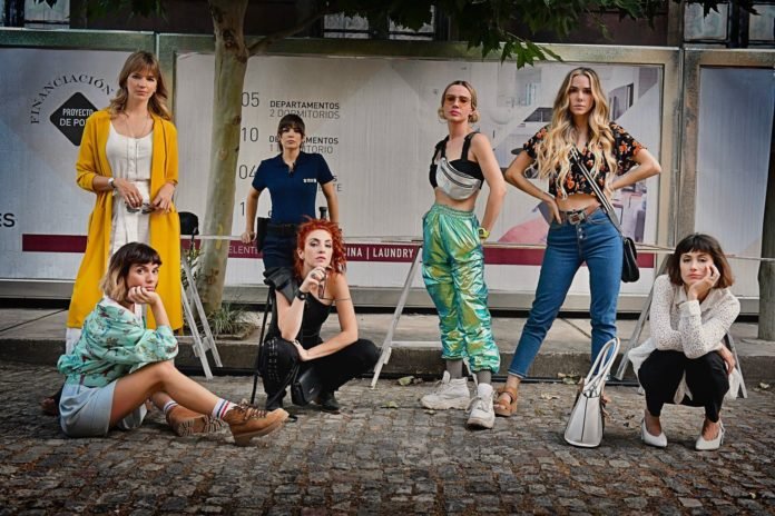 Suspendieron todas las actividades de los actores en cine, teatro y televisión