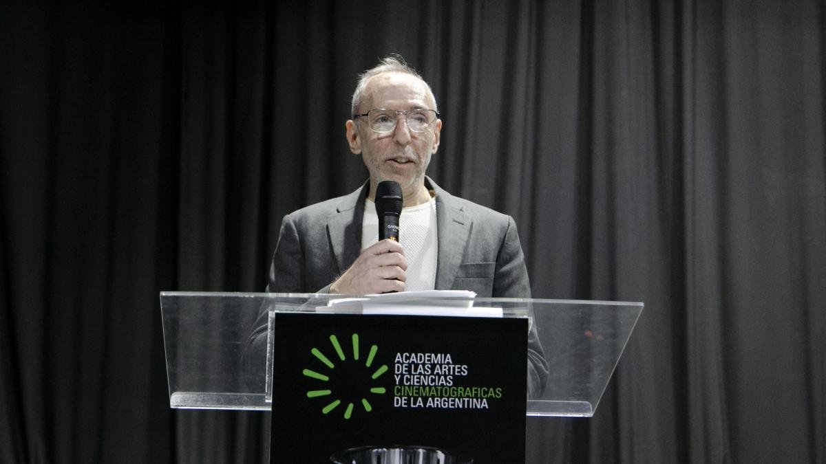 Hernn Findling Foto Prensa