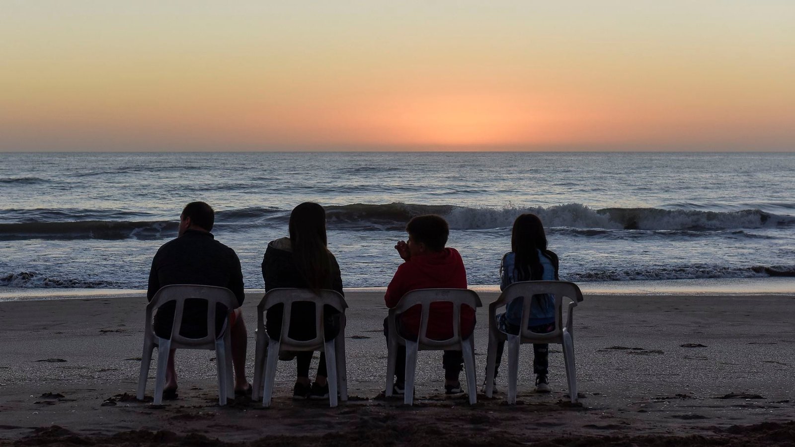 Verano Pinamar 2022 - Lugares emblematicos