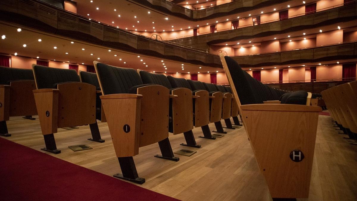 El organismo oficial que apoya el teatro nacional en la mira de la Ley Omnibus