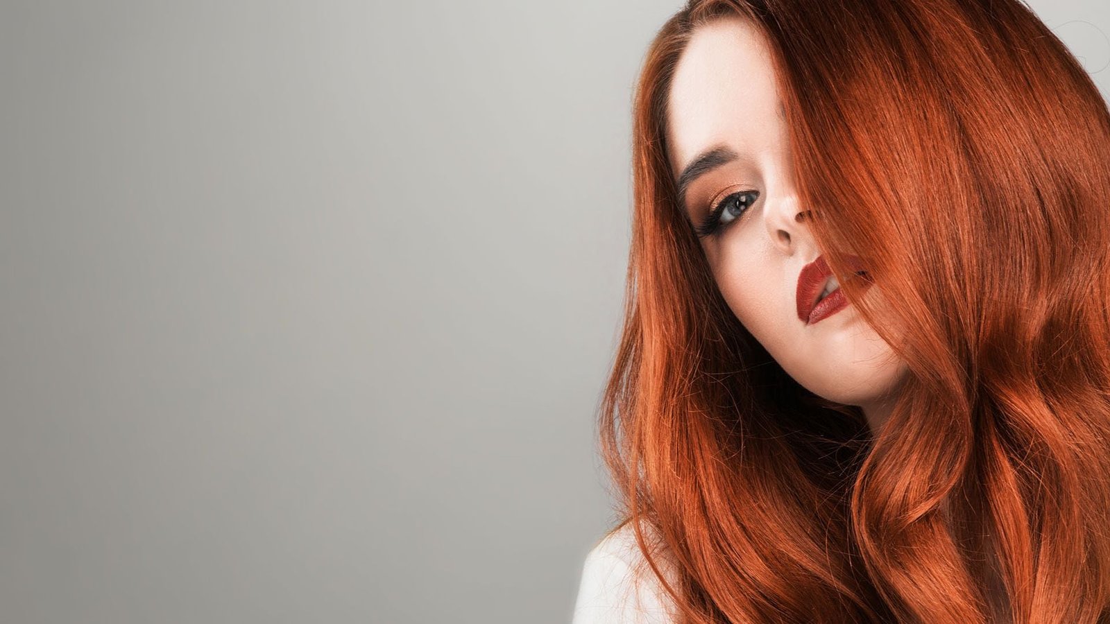 Color de cabello, colores, cabello, tendencias