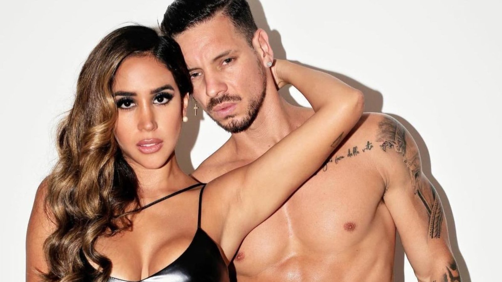 Melissa Paredes dio a conocer que su relación con Anthony Aranda llegó a su fin.