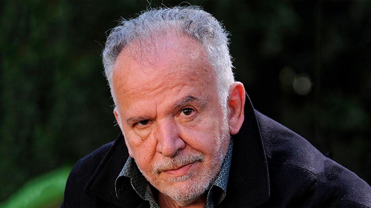 Marcelo Pieyro y un homenaje a su trayectoria