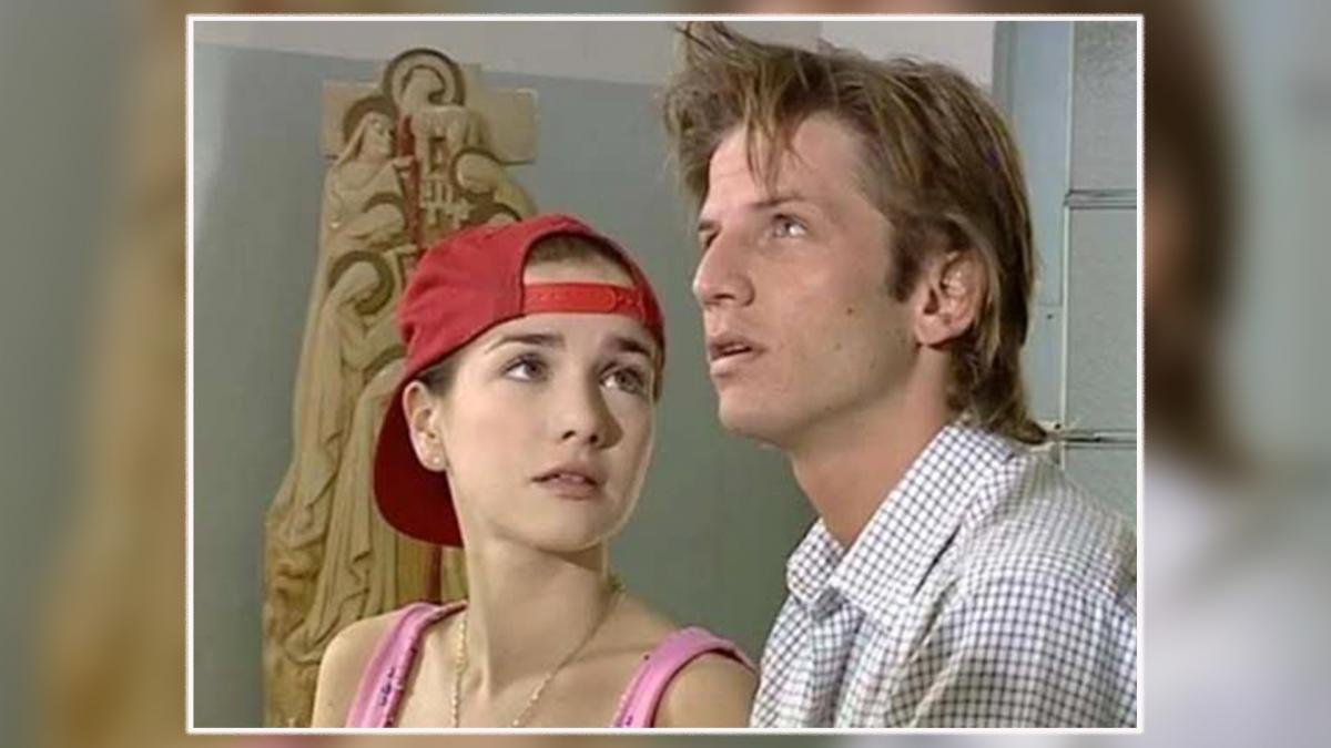 Una historia de amor que hizo historia en la televisin argentina y la del mundo