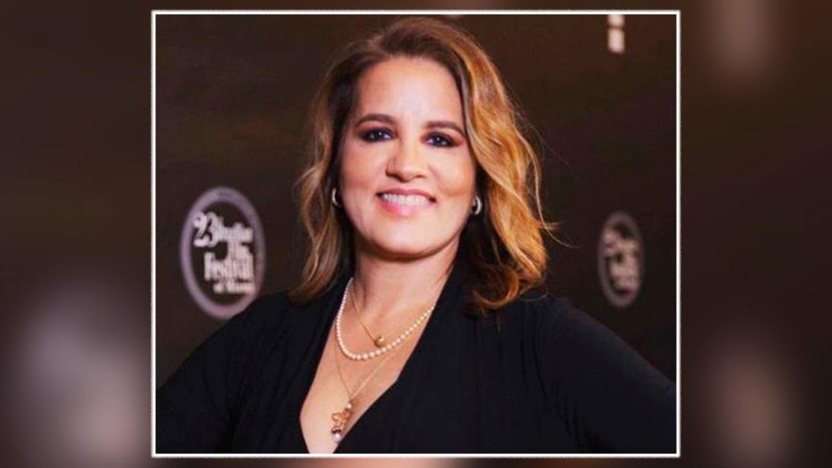 Claudia Dutra Foto Prensa