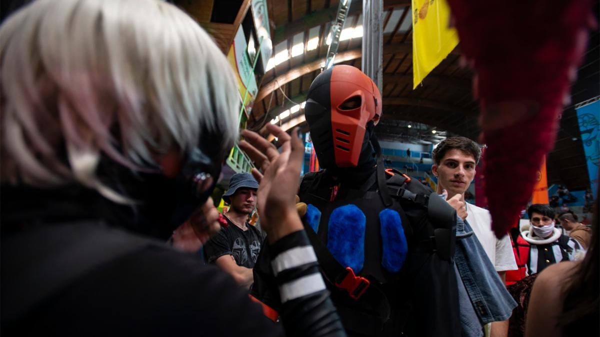 Foto Alejandra Bartoliche