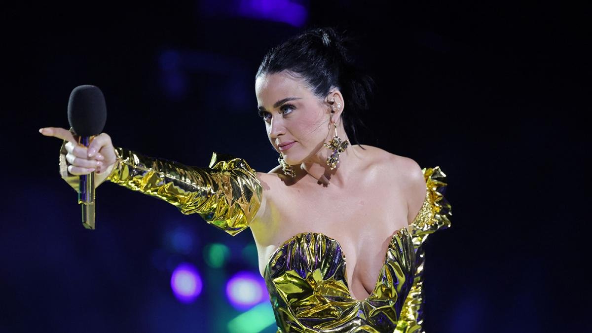 Katy Perry