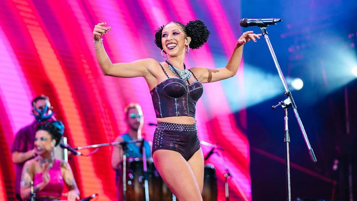 Ivonne Guzmn subray la necesidad de defender las polticas pblicas culturales Foto Prensa