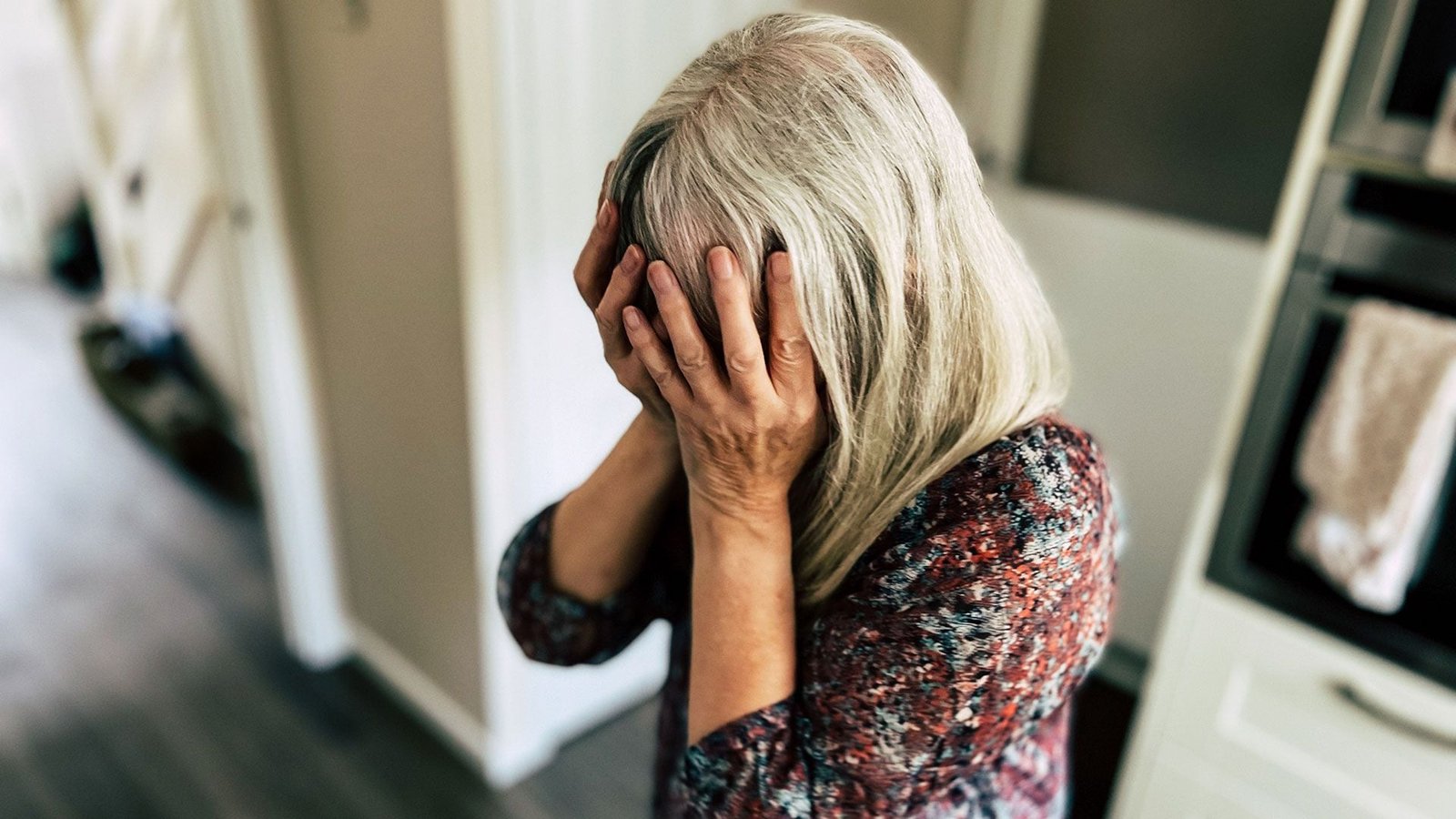 violencia - adultos mayores