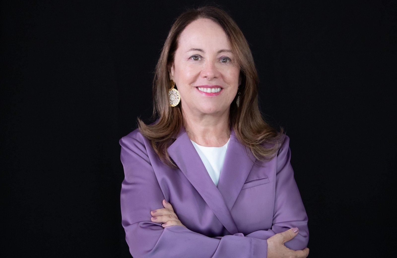 La vicepresidenta del Concejo de Bogotá Ana Teresa Bernal habla de la presunta filtración del examen para personero de Bogotá - crédito Khyber_rojas