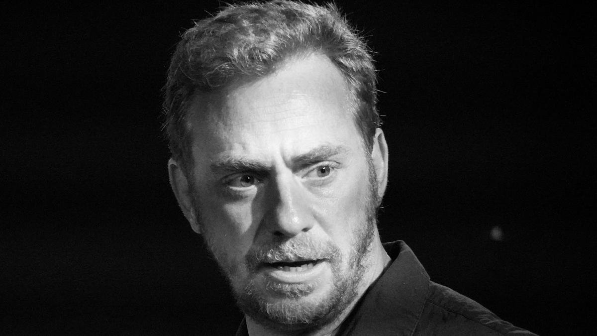 El trabajo de sonido es muy sutil pero bellsimo no es msica sino ambientes sonoros asegura Tolcachir Foto Prensa