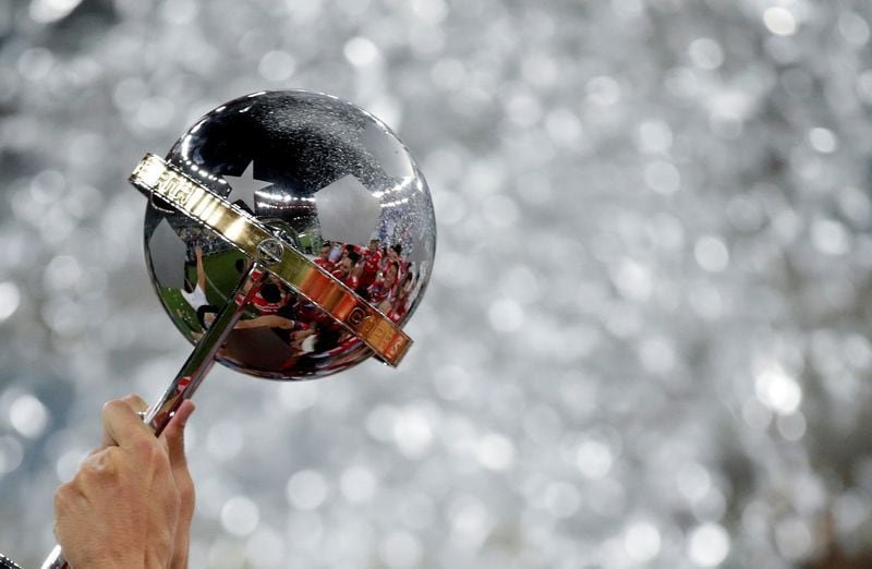 Alianza FC jugará la fase de grupos de la Copa Sudamericana 2024 - crédito REUTERS