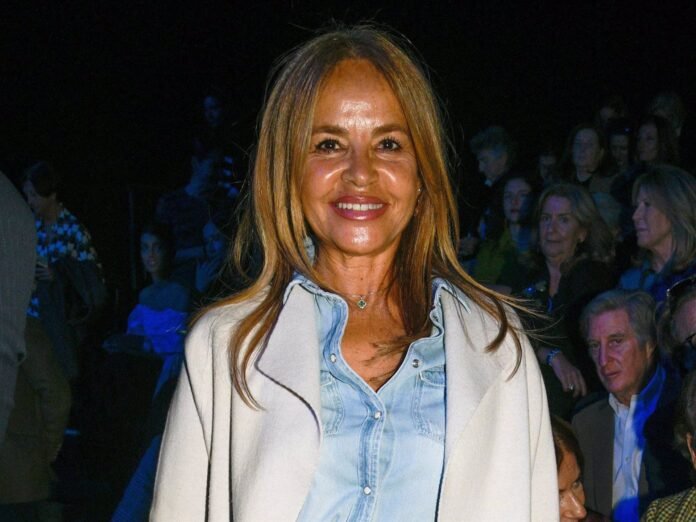 Begoña García Vaquero nos confiesa cómo es Nicolás de Dinamarca