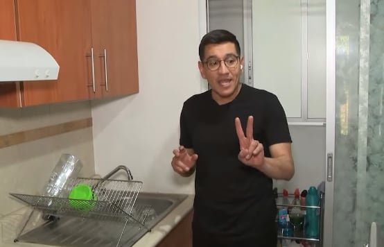 Día Cero: dónde y cuándo ver el reality