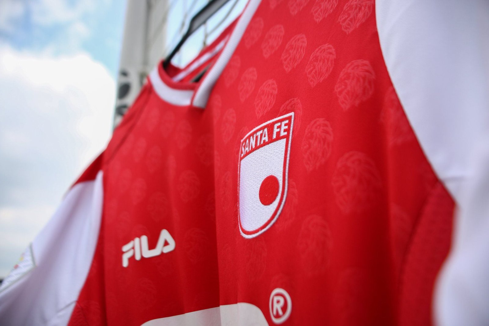 Independiente Santa Fe comanda el historial contra el Deportes Tolima - crédito Santa Fe Oficial / X