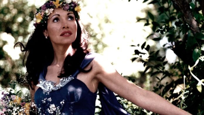 Gilda será interpretada por la Filarmónica Chascomús y con Rocío Quiroz como invitada