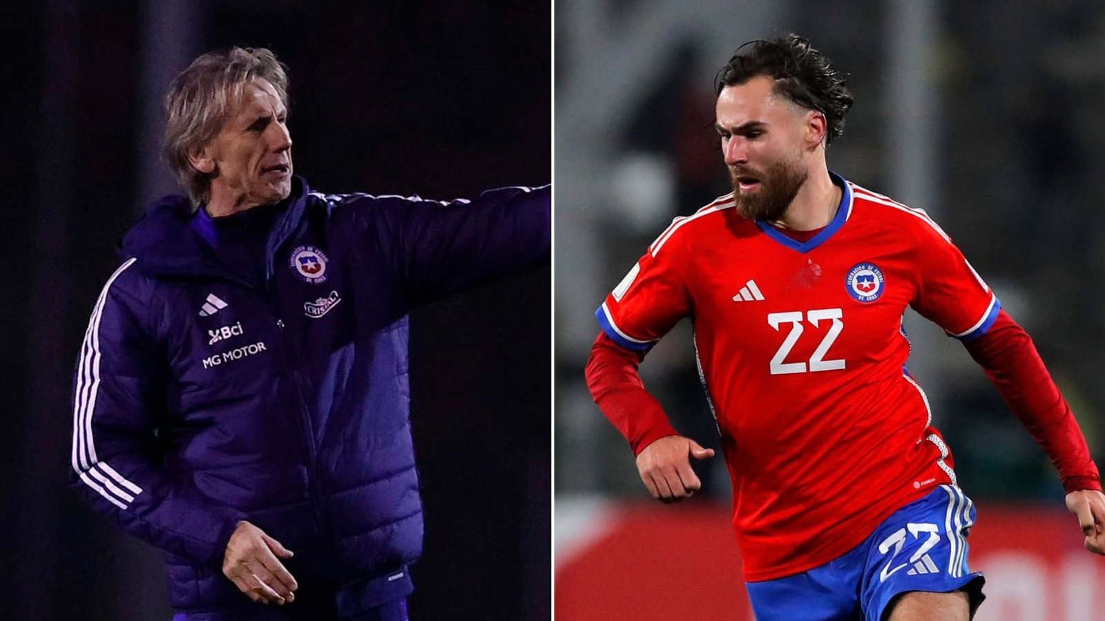 Ricardo Gareca aclaró convocatoria de Ben Brereton a Chile tras decir que "no habla español" y reveló dificultades en la comunicación.