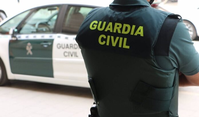 La Guardia Civil detiene en Mallorca a 'El Prestamista' de los 'Gipsy Kings' en un operativo antidroga