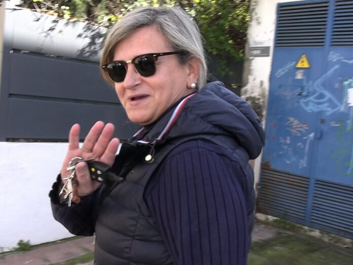 Mariló, la amiga de Isabel Pantoja, deja en el aire cómo está tras la gran acogida de su nuevo disco