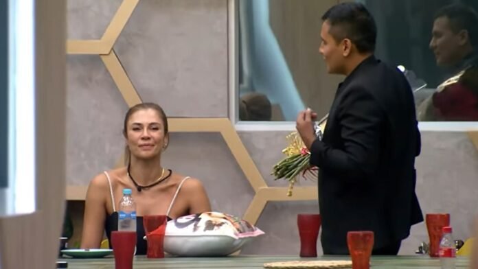 Mejor amigo de Martha Isabel Bolaños entró a ‘La casa de los famosos’: “Conserva la calma”