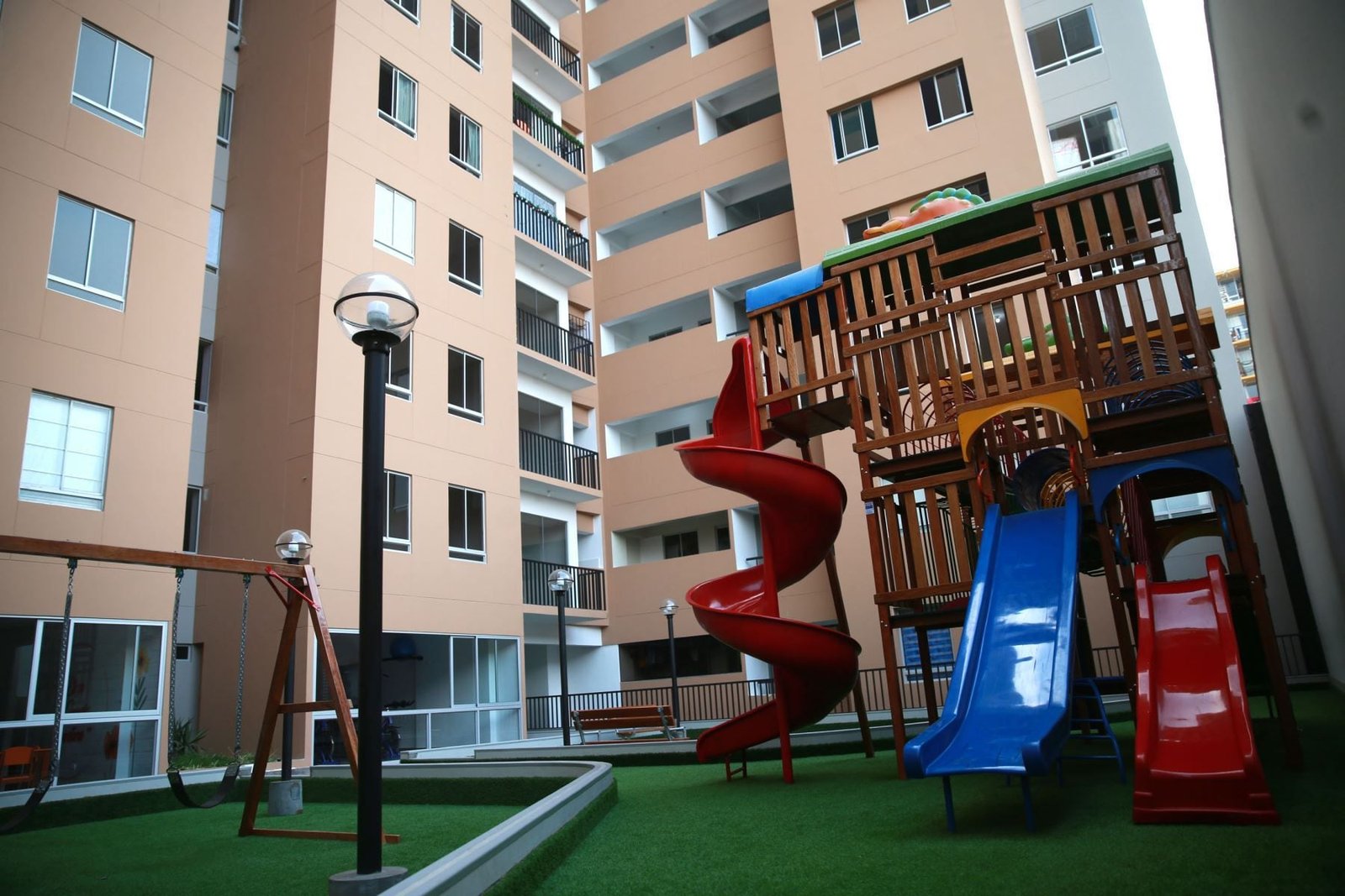 Medida propuesta es a consecuencia de la demanda de miles de copropietarios que residen en edificios donde sus vecinos no cumplen con pagar cuotas administrativas ni multas.