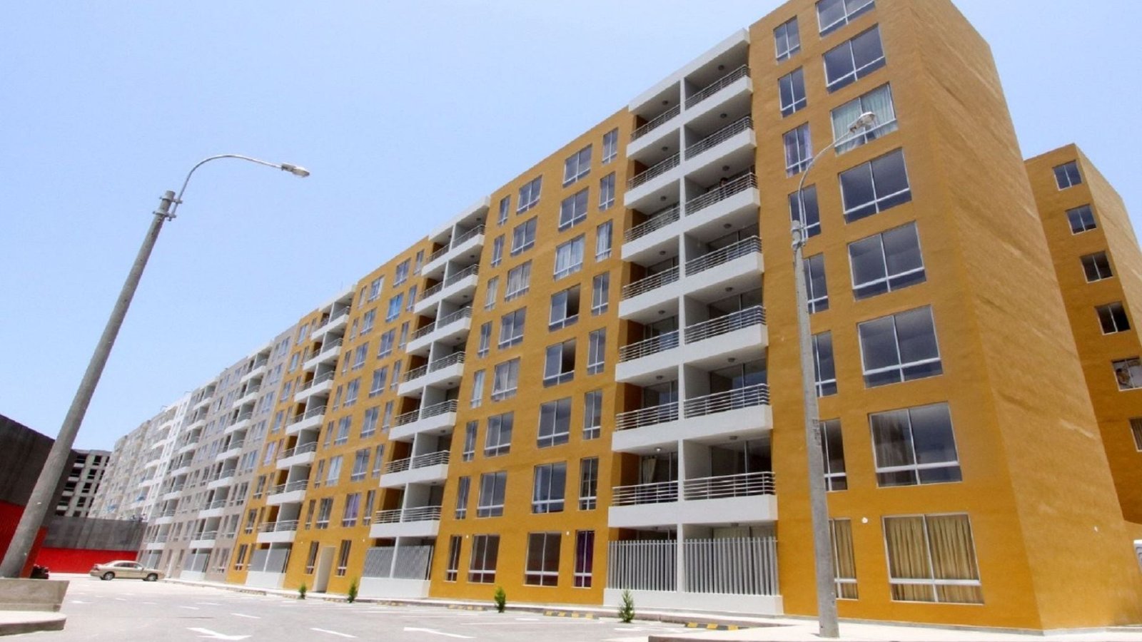 Vivienda de Interés Social