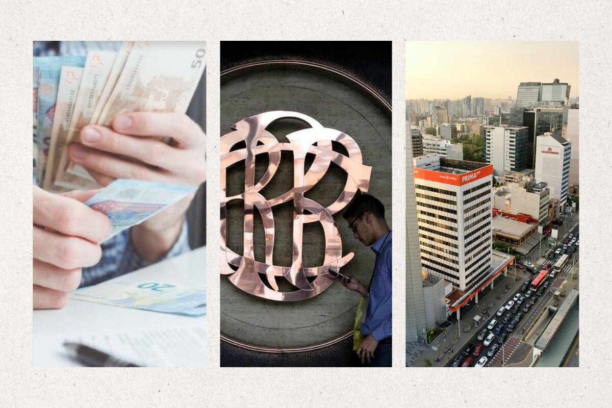 Pese a la subida de la tasa de inflación, expertos esperan que el BCR del Perú mantendría la tasa de referencia en 7.75% en su próxima reunión del 9 de marzo.