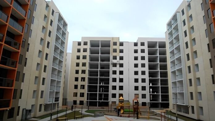 Prevén que mercado inmobiliario del Perú crezca 8% en primer semestre: bajas tasas del BCR y estabilidad del dólar entre los factores