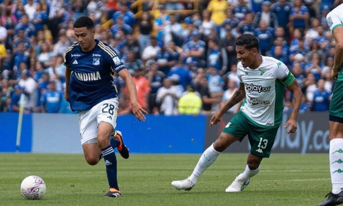 Rival de Millonarios en la Copa Libertadores pierde a una de sus figuras por dopaje