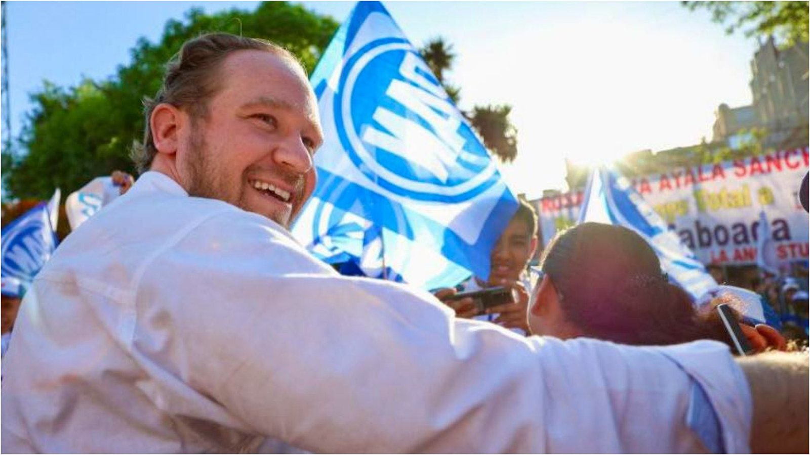 Santiago Taboada-PAN-Elecciones 2024-México-14 de marzo