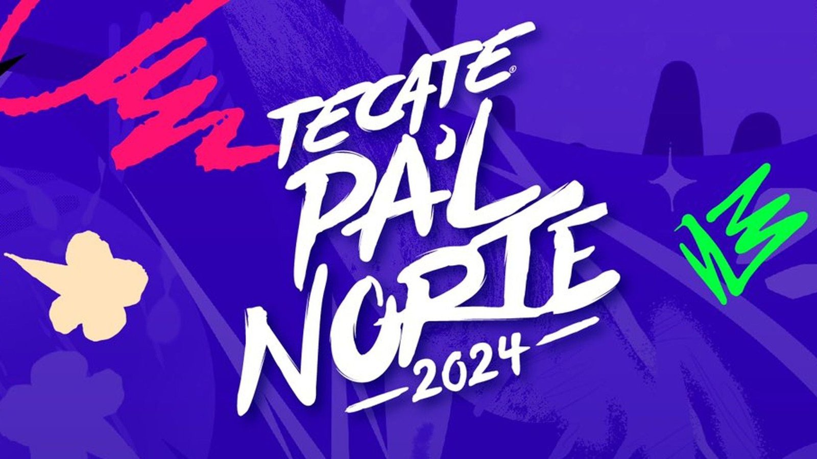 Tecate Pa’l Norte 2024 Minuto a Minuto En VIVO