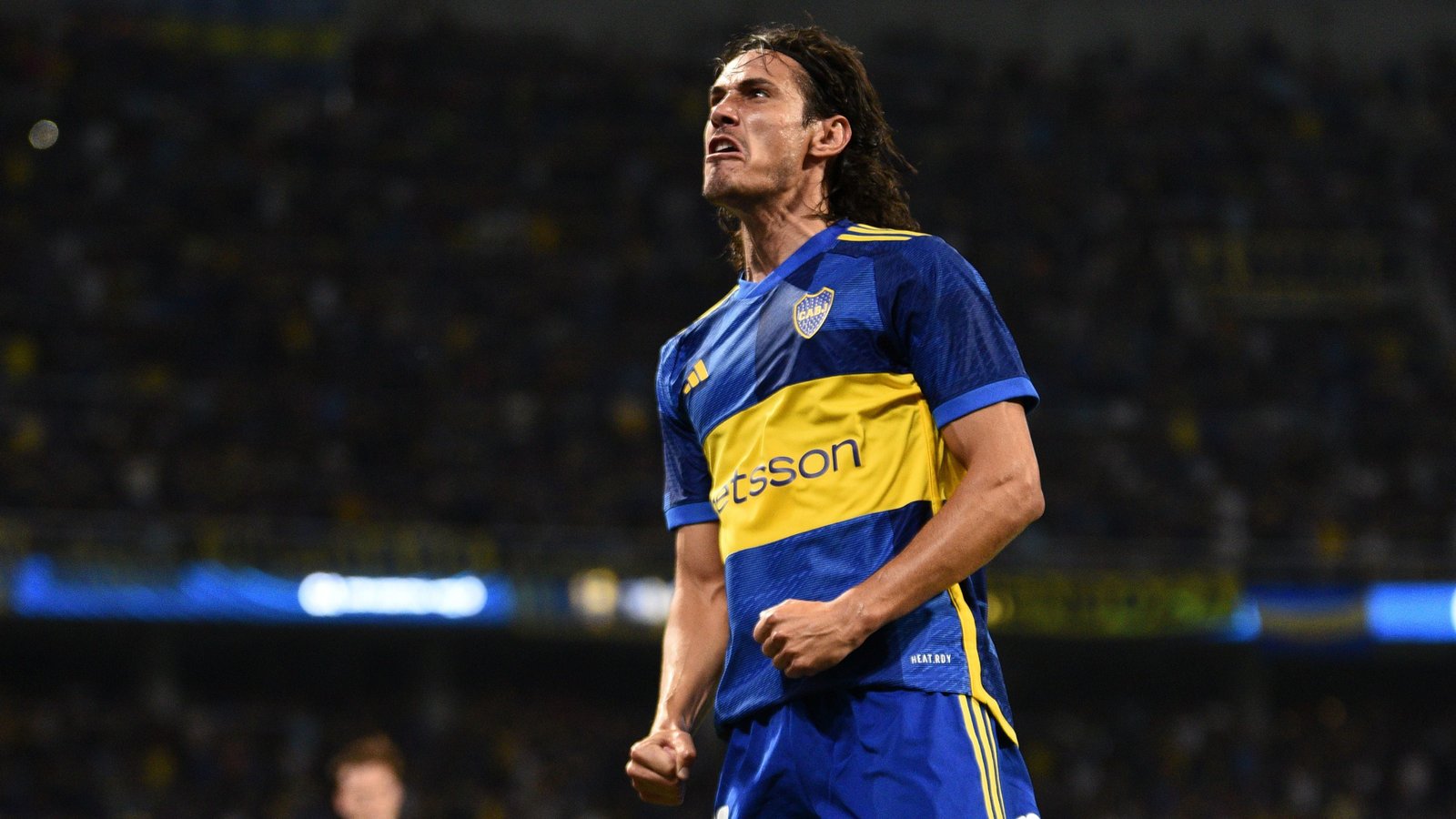 Boca Juniors v Central Norte