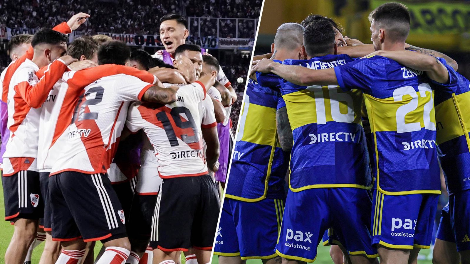 Previa River-Boca