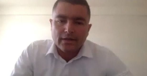 Mayor Duván Muñoz, señalado de constreñir a Marelbys Meza, exempleada de Laura Sarabia