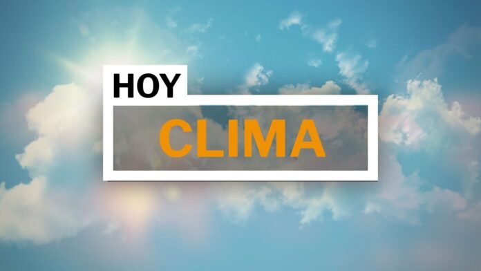 Pronóstico del clima en La Habana para antes de salir de casa este 18 de abril