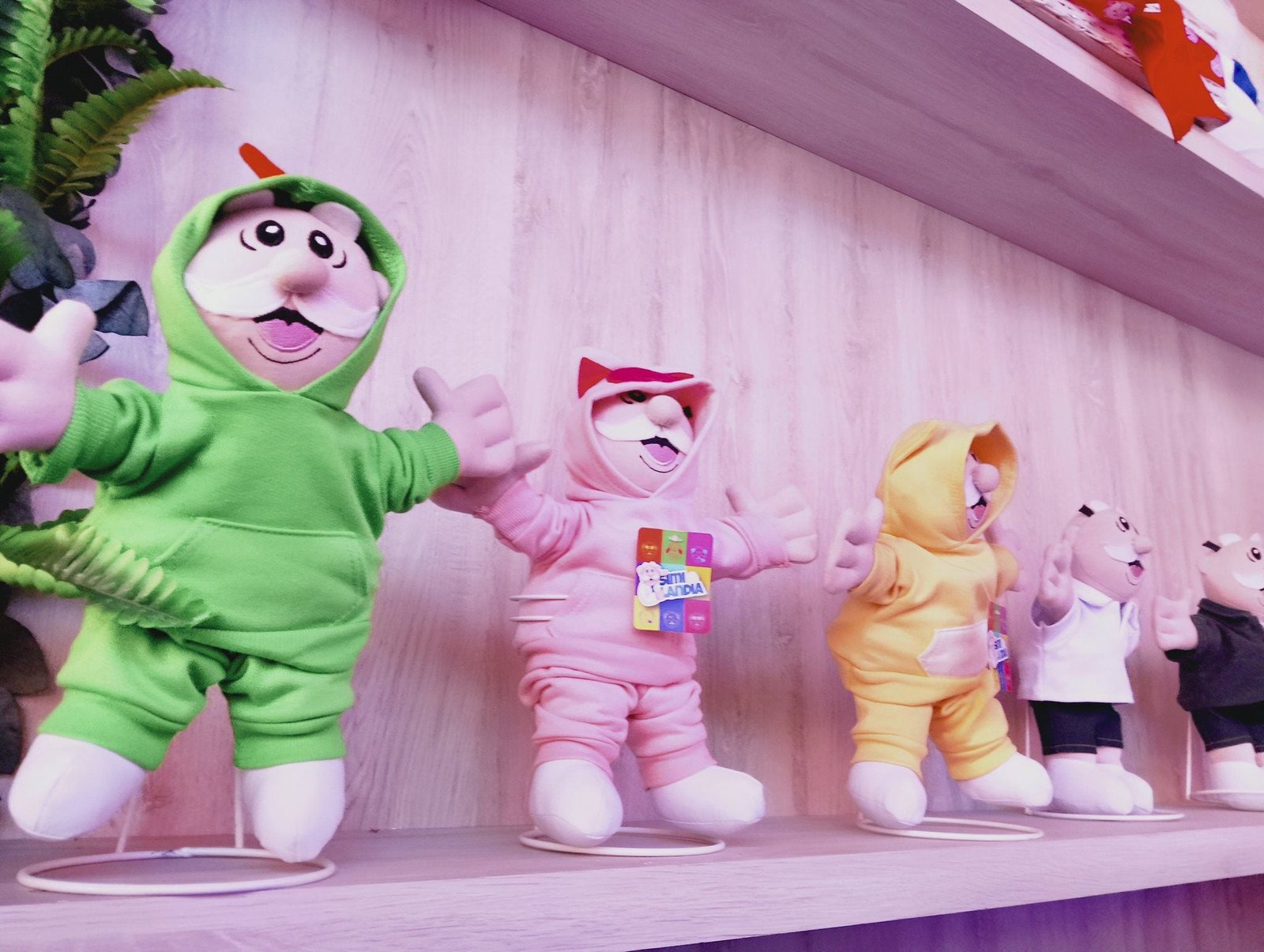 Texto alternativo: Similandia en el centro