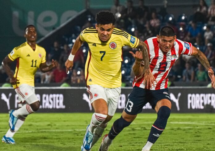Rival de la selección Colombia en la Copa América perdería a una de sus figuras: esta es la razón