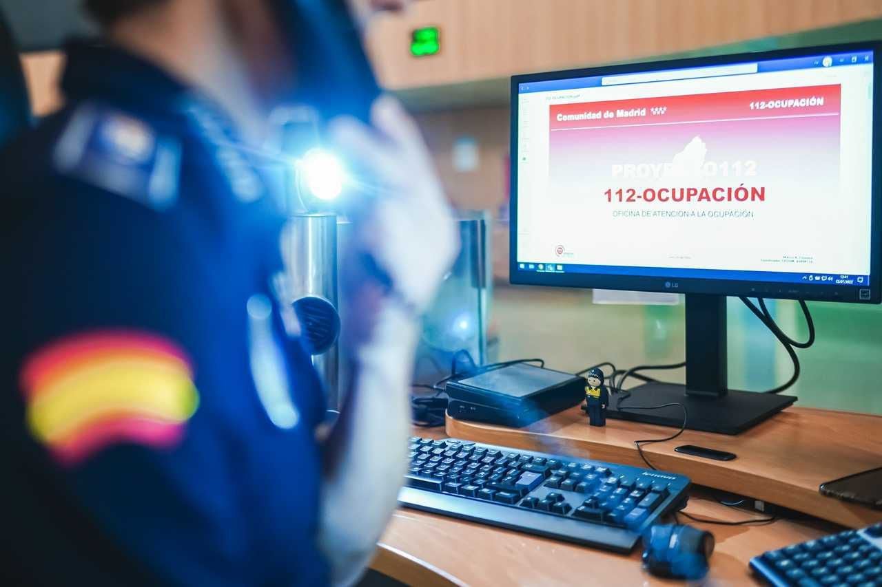 El Centro de Coordinación Municipal (CECOM)