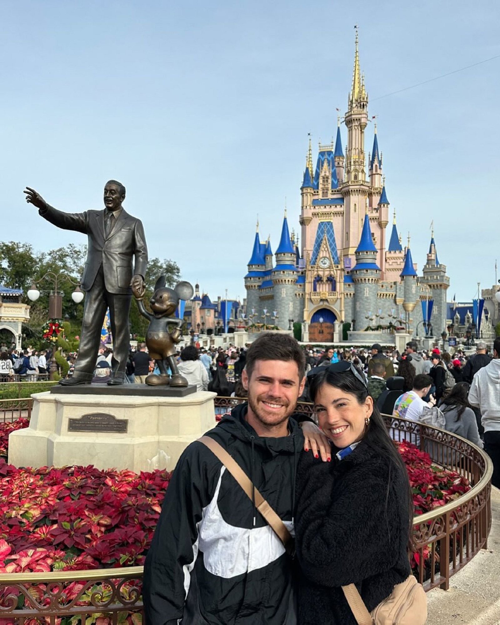 gaston soffritti cande molfese