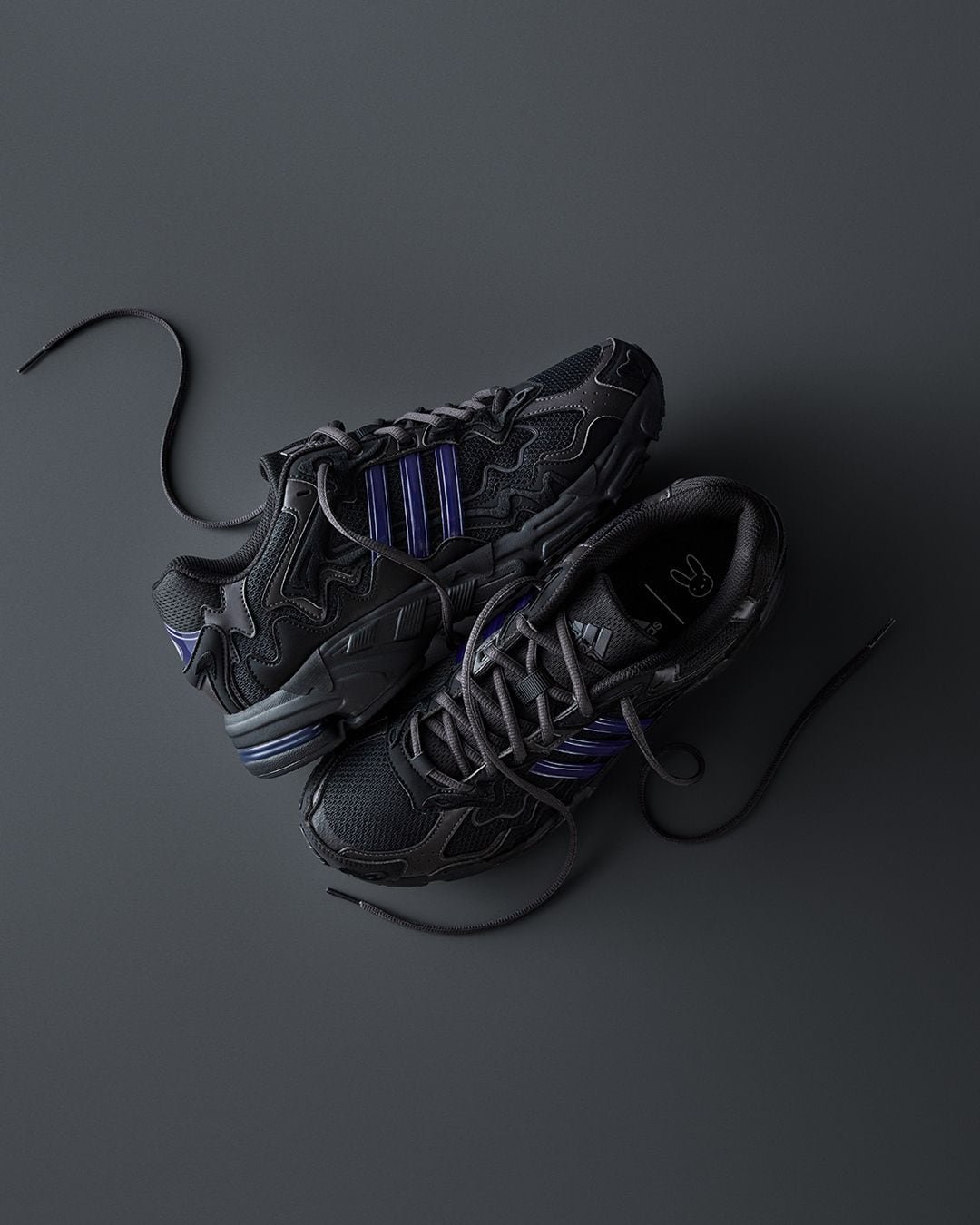 Bad Bunny lanzó nuevas zapatillas en colaboración con Adidas: se agotaron en horas