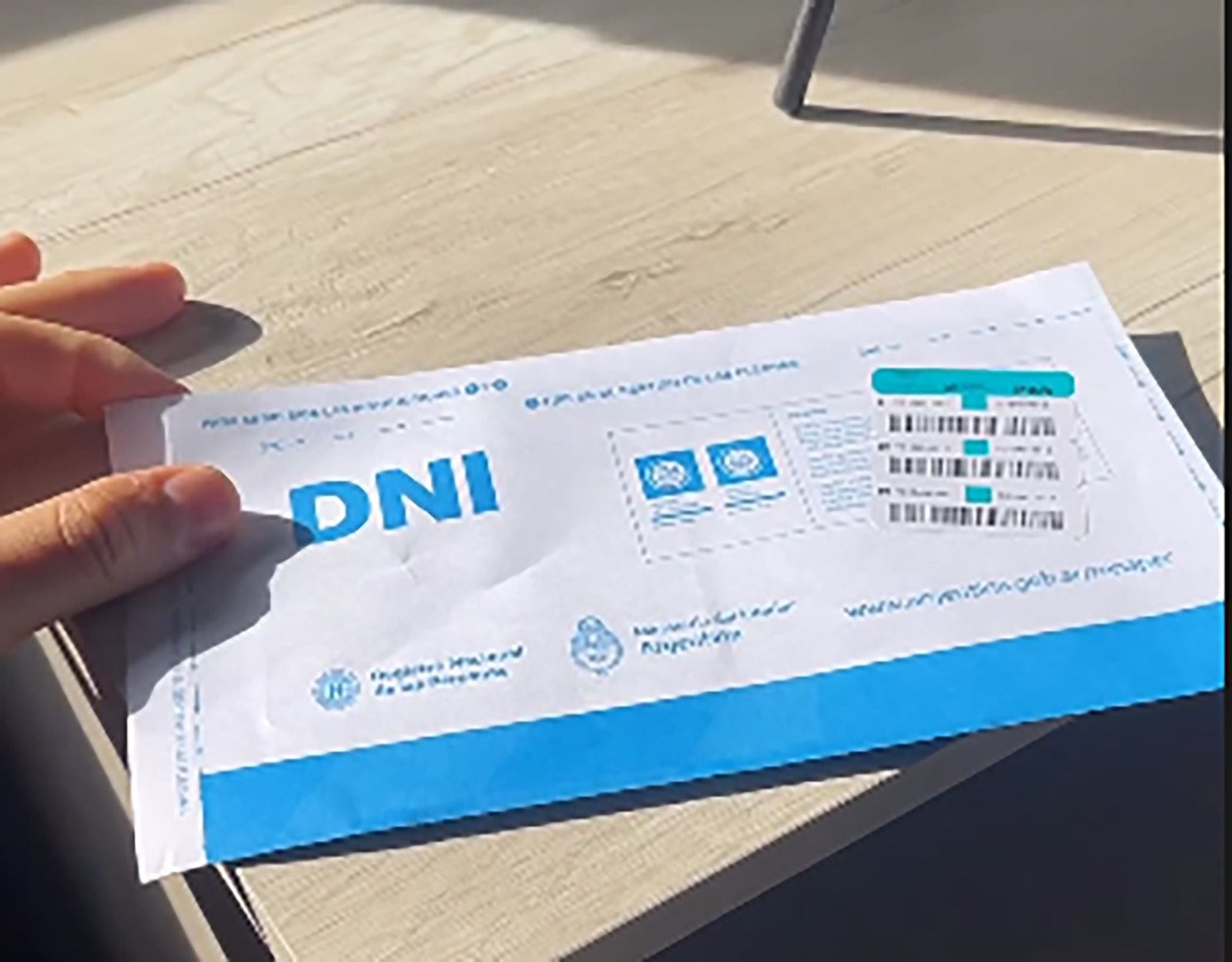 Stheve Acosta - historía viral