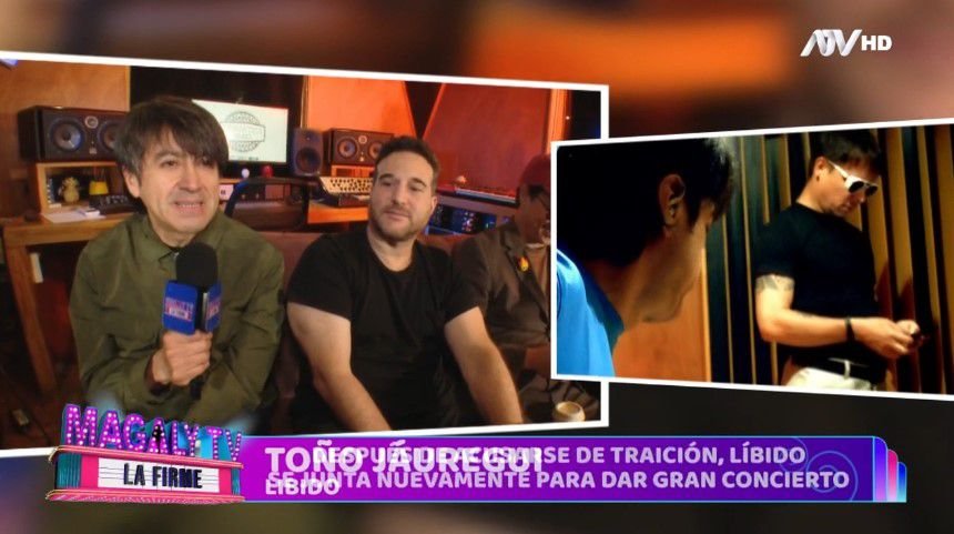 (Captura: Magaly TV La Firme)