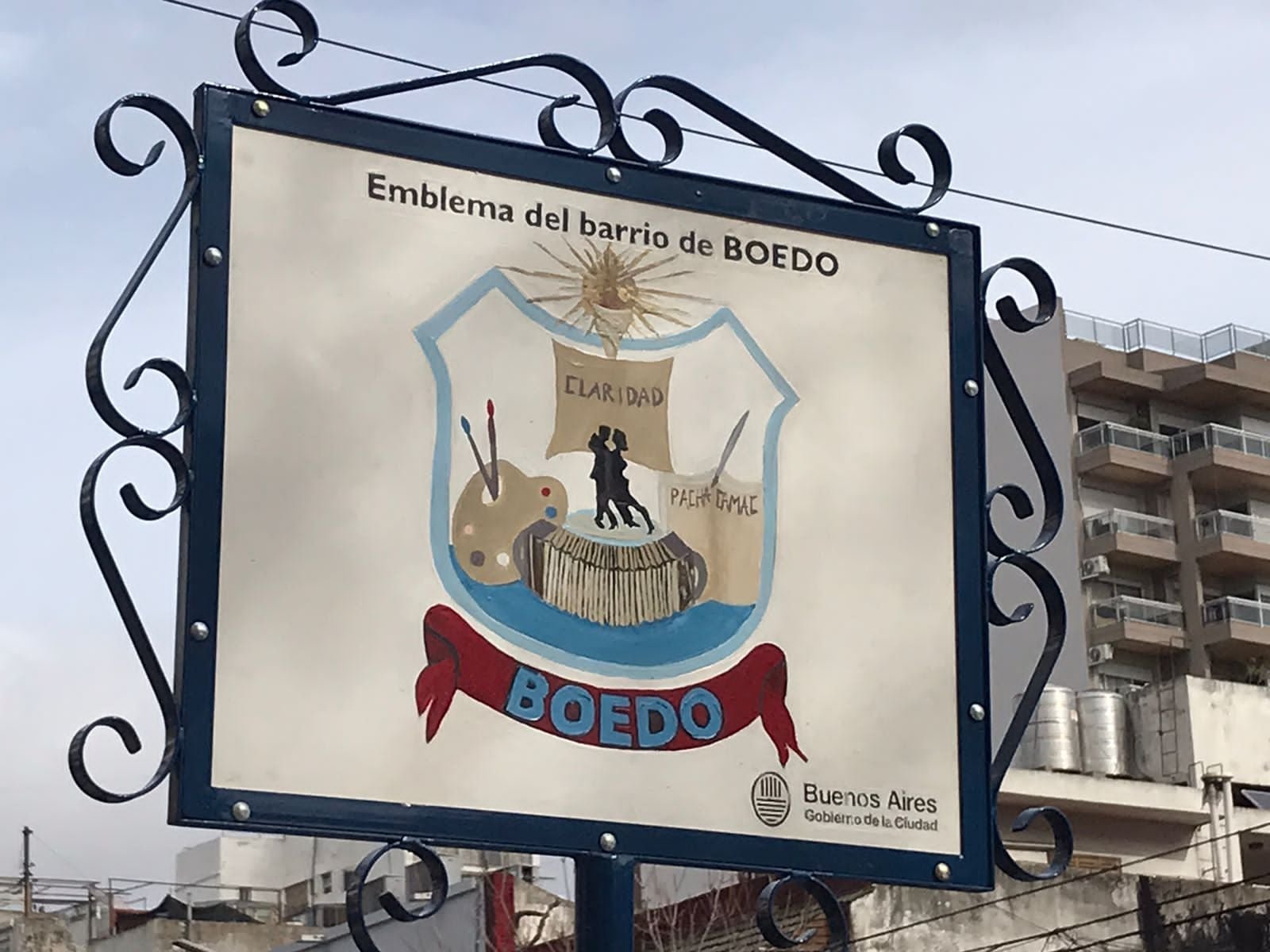 Raíces Boedo
