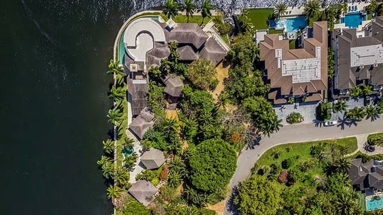 Propiedad en Boca Ratón se vendió por 40 millones de dólares